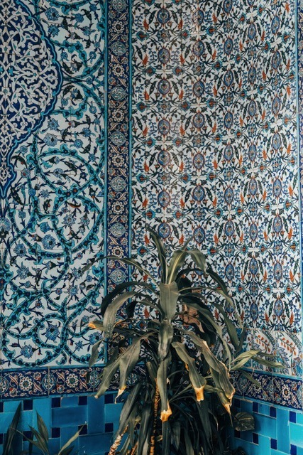 Les vertus du Hammam